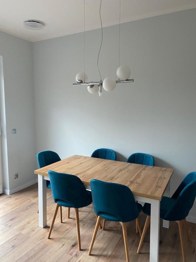 Marchewkowy Villa Siemiany Ngoại thất bức ảnh
